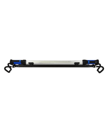 Dirbtuvių lempa po variklio dangčiu 120LED 1,2-1,95m