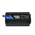 Įtampos keitiklis 24V/230V 350/700W