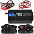 Įtampos keitiklis 24V/230V 350/700W
