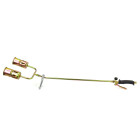 Stogdengio dujinis degiklis, MAX-2 NEW (10), 85 cm