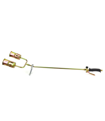 Stogdengio dujinis degiklis, MAX-2 NEW (10), 85 cm