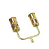Stogdengio dujinis degiklis, MAX-2 NEW (10), 85 cm