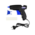 Karštų klijų pistoletas PROFI, 200W, 11,2 mm, WD-19