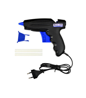 Karštų klijų pistoletas PROFI, 200W, 11,2 mm, WD-19