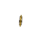 Plytelių pjovimo įrankio pjovimo ratukas, 22x6x6mm (200)