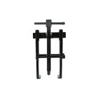 Guolių nuėmiklis, dviejų svirčių, reguliuojamas – 40mm*80mm
