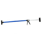 Teleskopinė atrama GEKO 55-115cm 30kg (10)