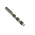 Metalinių grąžtų komplektas GEKO, 13 vnt., 2–8 mm (40)