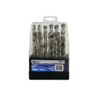 Grąžtų metalui rinkinys GEKO, 1–13 mm, 25 vnt. (20)