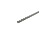 Grąžtas metalui GEKO HSS (10/100/5000) 2 mm