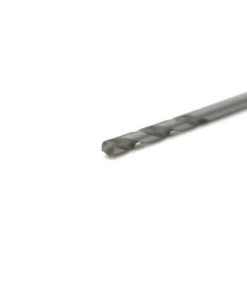 Metalo grąžtas HSS GEKO, 2,5 mm (10/5000)