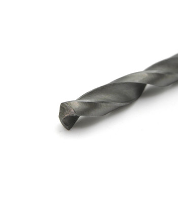 Metalo grąžtas GEKO HSS, 6,5mm (10/50/1000)