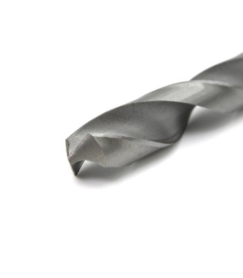 Grąžtas metalui iš greitapjovio plieno HSS GEKO 11mm (5/25/250)