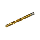 Metalo grąžtas HSS TiN DIN338 (10/100/6000) 2.0mm