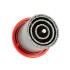 Volframinis skylių pjūklų rinkinys 4el(20), 33–73 mm