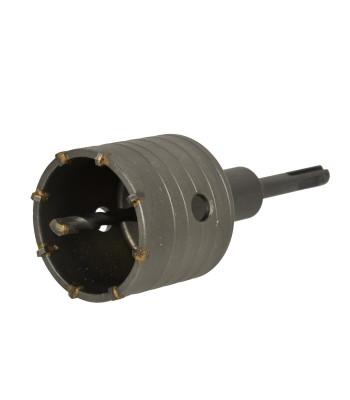 Betono gręžimo karūna SDS Plus (24), 65 mm