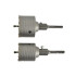 Betono karūninių grąžtų komplektas SDS(10) 65+80mm