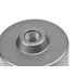 Mūro gręžimo karūnų komplektas, 9 dalių (4), 2 adapteriai – 30, 40, 65, 80 ir 100 mm