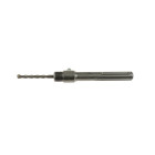 Adapteris SDS MAX 160mm