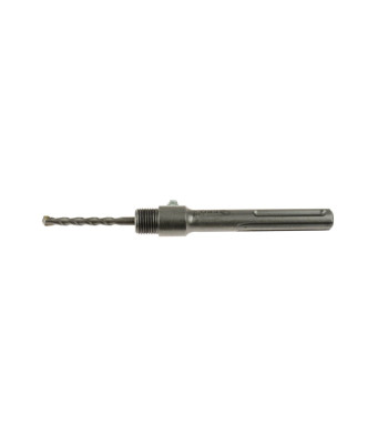 Adapteris SDS MAX 160mm