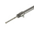 Adapteris SDS MAX, 350 mm