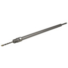 Adapteris SDS PLUS 450mm