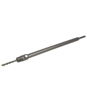 Adapteris SDS PLUS 450mm