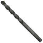 Adapterio SDS Plus kreipiamasis grąžtas 8x110mm