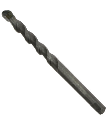 Adapterio SDS Plus kreipiamasis grąžtas 8x110mm