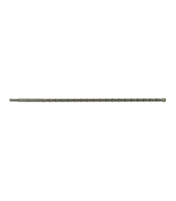 Grąžtas SDS-Plus betonui, 12x450mm