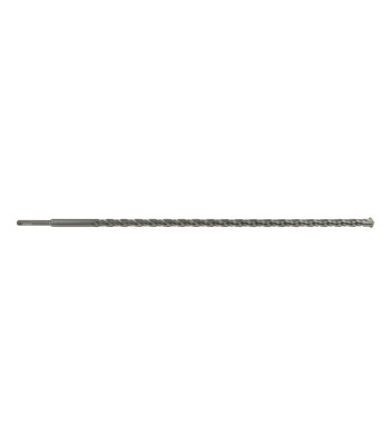 Grąžtas SDS-Plus betonui 18x600mm (50)
