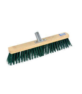 PL gatvės šluota (10) 40cm