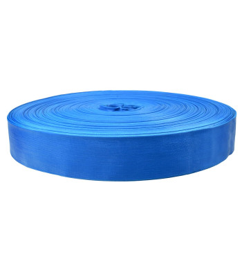 PVC žarna, mėlyna, 2 bar – 2" – 100m