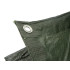 Storas žalias tentas (2) 10x15m