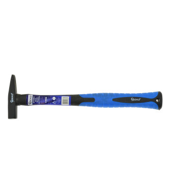 Šaltkalvio plaktukas Geko Premium r.fiberglass 100G (12/60/120)
