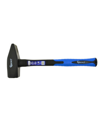Šaltkalvio plaktukas Geko Premium r.fiberglass 2000G (6/12)