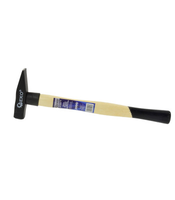 Šaltkalvio plaktukas Geko Premium 200G (12/60)