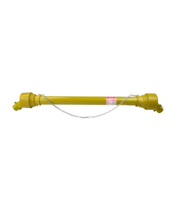 Galios perdavimo velenas Rura-T (1), 120 cm