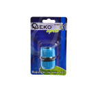Remontinė jungtis žarnai BLUE LINE, blister, 1/2″ (20/200)