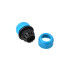 Remontinė jungtis žarnai BLUE LINE, blister, 1/2″ (20/200)