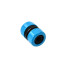 Žarnos remonto jungtis, BLUE LINE, 3/4" (blister) (24/240)