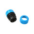 Žarnos remonto jungtis, BLUE LINE, 3/4" (blister) (24/240)