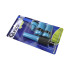 Laistymo rinkinys BLUE LINE, 4 dalių, lizdinė pakuotė, 1/2″ (20/80)