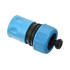 Laistymo rinkinys, 4 dalių, 3/4″, BLUE LINE (20/80)