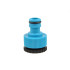 Laistymo rinkinys, 4 dalių, 3/4″, BLUE LINE (20/80)