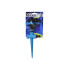Impulsinis plastikinis laistytuvas BLUE LINE (10/50)
