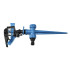 Impulsinis plastikinis laistytuvas BLUE LINE (10/50)