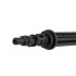 Aukšto slėgio plovimo pistoletas su antgaliu, sriegis 14mm