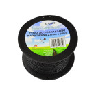 Pjovimo valas krūmapjovėms ir trimeriams, rifliuotas, 2,0 mm x 300 m (8/12)