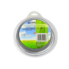 Sustiprintas gofruotas trimerio valas, 3,0 mm x 50 m (20/28)